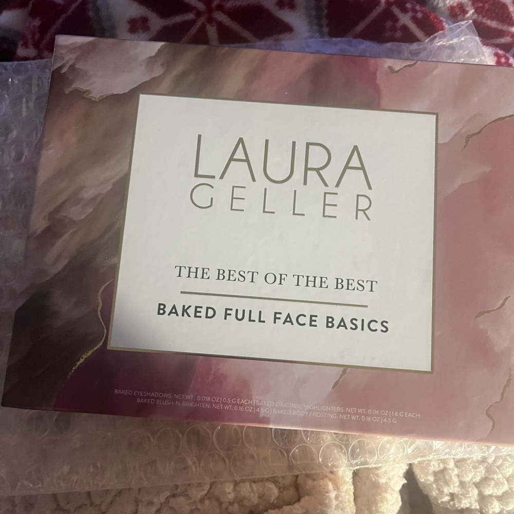 Laura Geller   Best of best